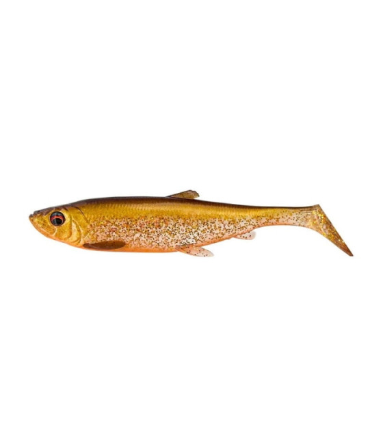 GUMA HERRING 3D SHAD 11cm 9g CL RUDD PRZYNĘTA SAVEGE GEAR 1SZT