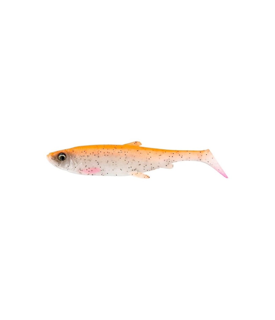GUMA HERRING 3D SHAD 11cm 9g ALBINO PRZYNĘTA SAVEGE GEAR 1SZT GUMA HERRING 3D SHAD 11cm 9g ALBINO PRZYNĘTA SAVEGE GEAR 1SZT