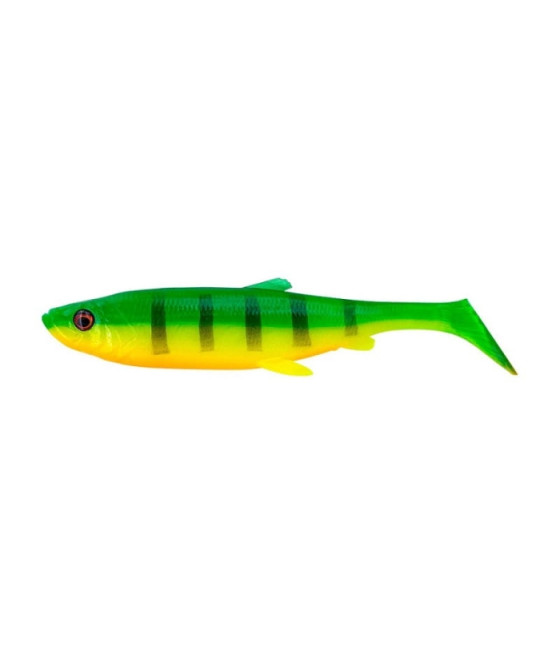 GUMA HERRING 3D SHAD 11cm 9g FIRETIGER PRZYNĘTA SAVEGE GEAR 1SZT