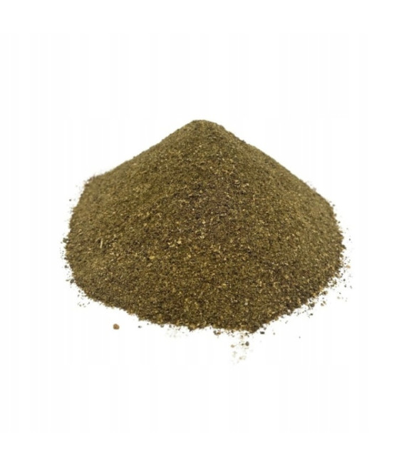 Zanęta Osmo Method Mix Green 800g feeder do metody