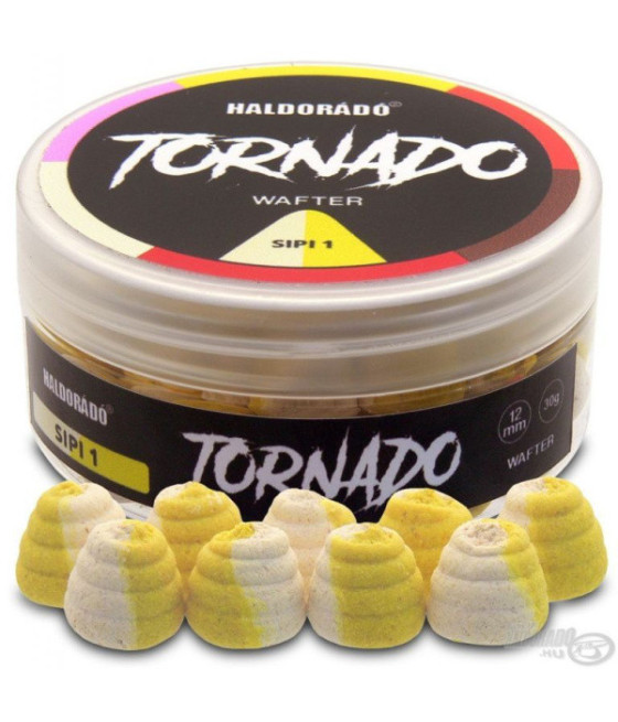 KULKI HALDORADO TORNADO WAFTER - SIPI 1