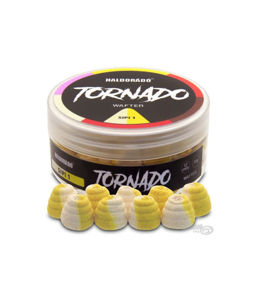 KULKI HALDORADO TORNADO WAFTER - SIPI 1 KULKI HALDORADO TORNADO WAFTER - SIPI 1