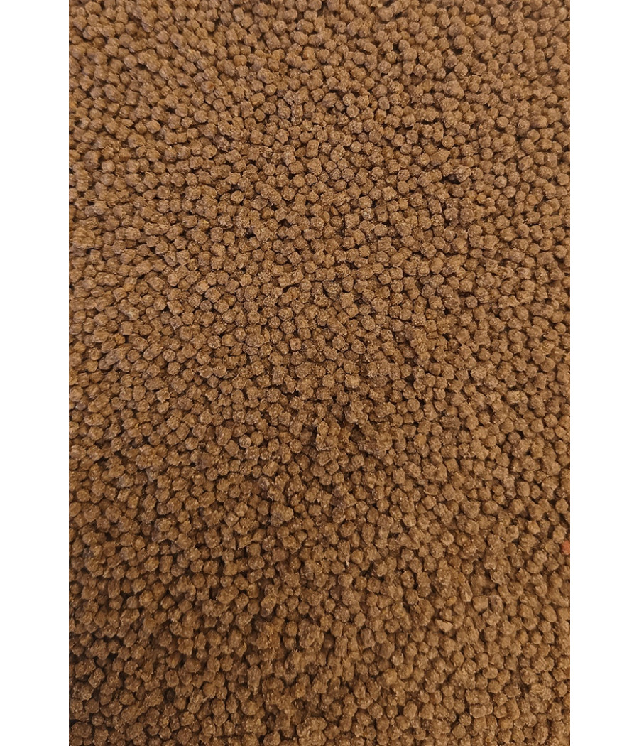 Pellet Gotowy w Wiaderku ORZECH TYGRYSI 600g Feeder Bait