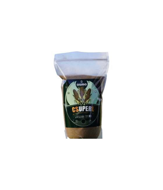 ZANĘTA CSL OSMO - METHOD MIX CSuperL 800g feeder do metody