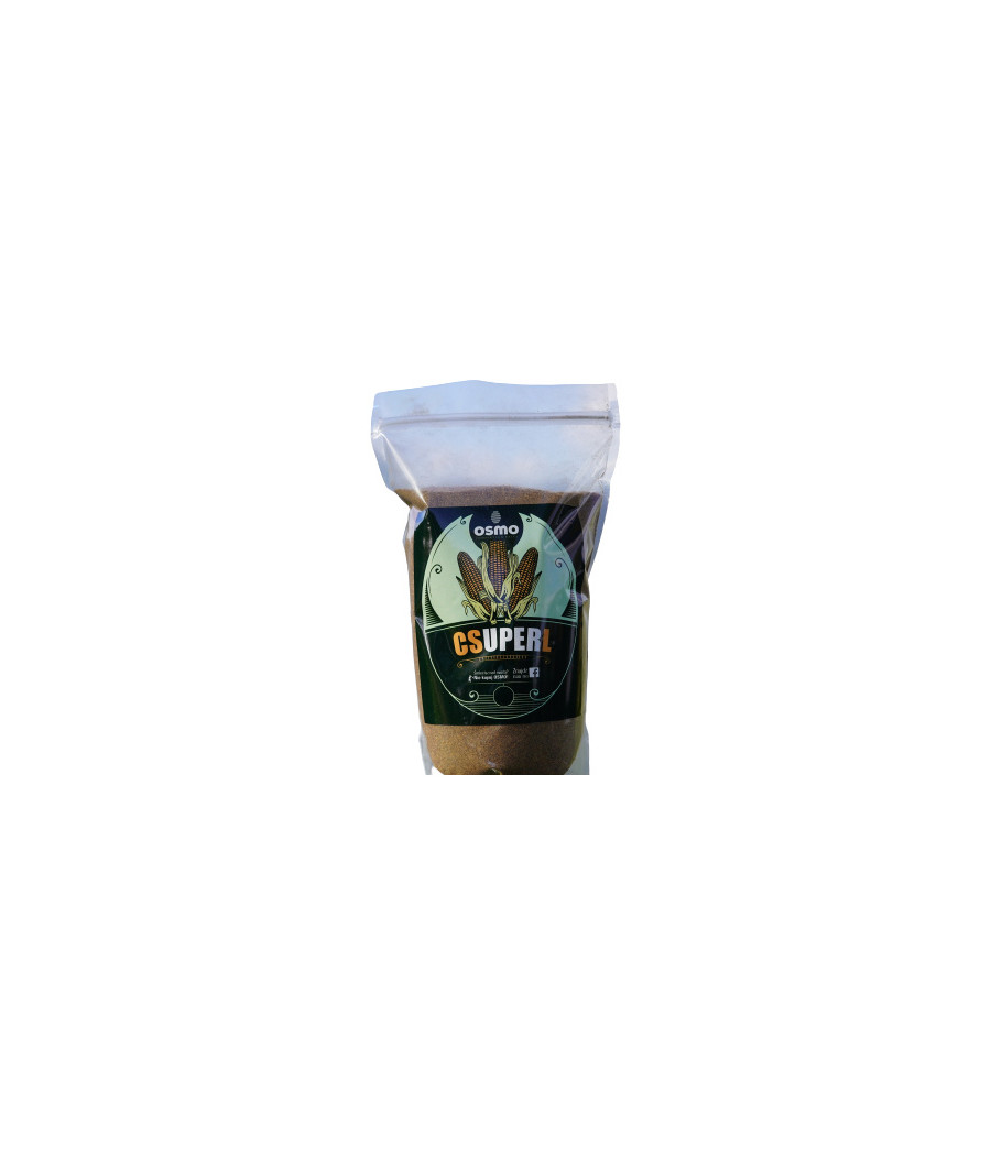 ZANĘTA CSL OSMO - METHOD MIX CSuperL 800g feeder do metody