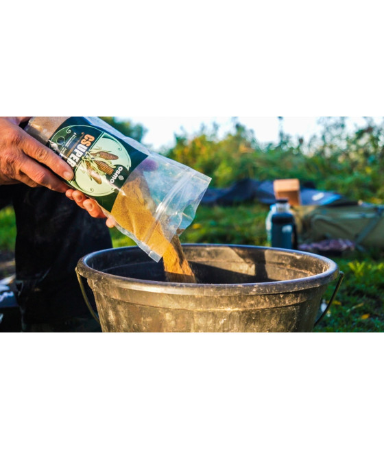ZANĘTA CSL OSMO - METHOD MIX CSuperL 800g feeder do metody