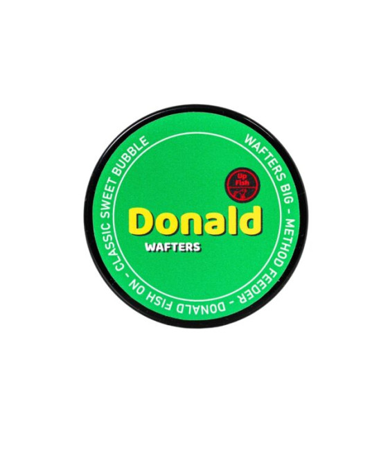 Kulki Wafters Donald Big 12mm UpFish