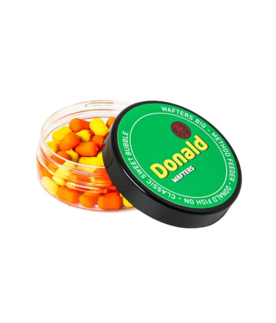 Kulki Wafters Donald Big 12mm UpFish