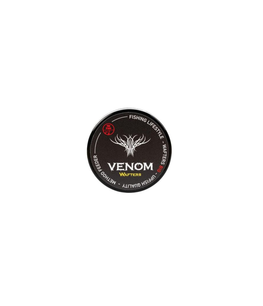 Kulki Wafters Venom Big 12mm UpFish