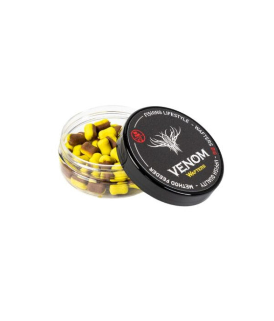 Kulki Wafters Venom Big 12mm UpFish