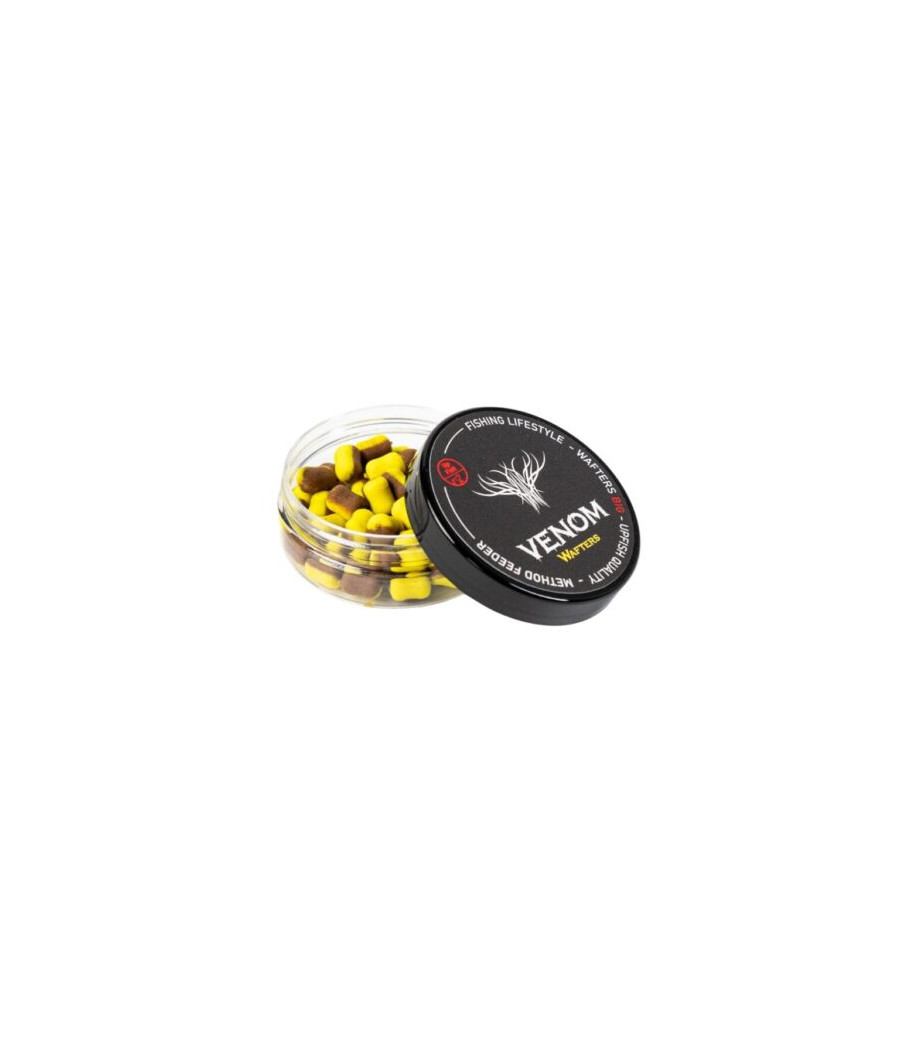 Kulki Wafters Venom Big 12mm UpFish Kulki Wafters Venom Big 12mm UpFish