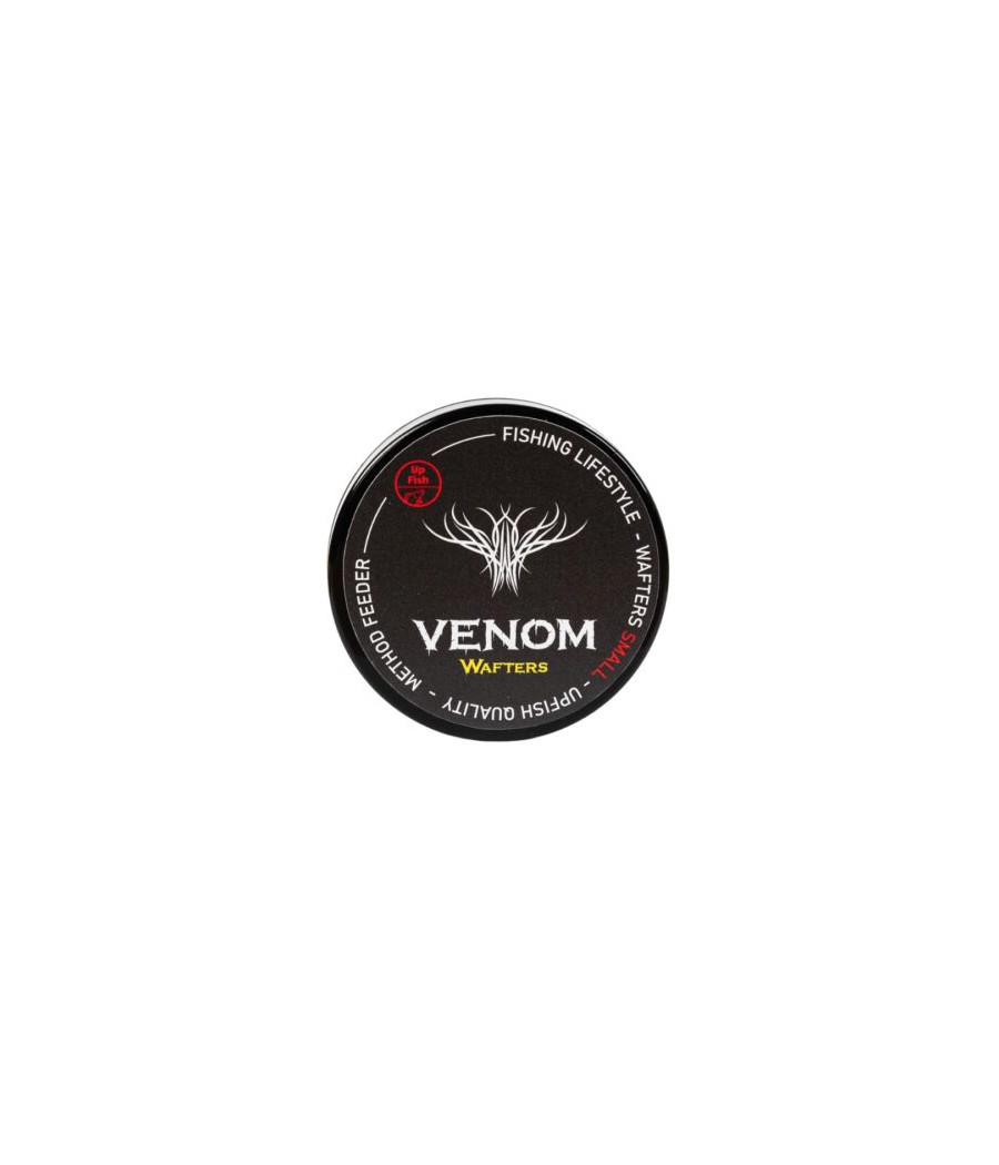 Kulki Wafters Venom Small 6mm UpFish