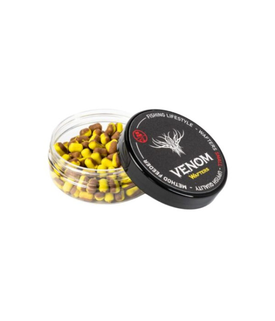 Kulki Wafters Venom Small 6mm UpFish