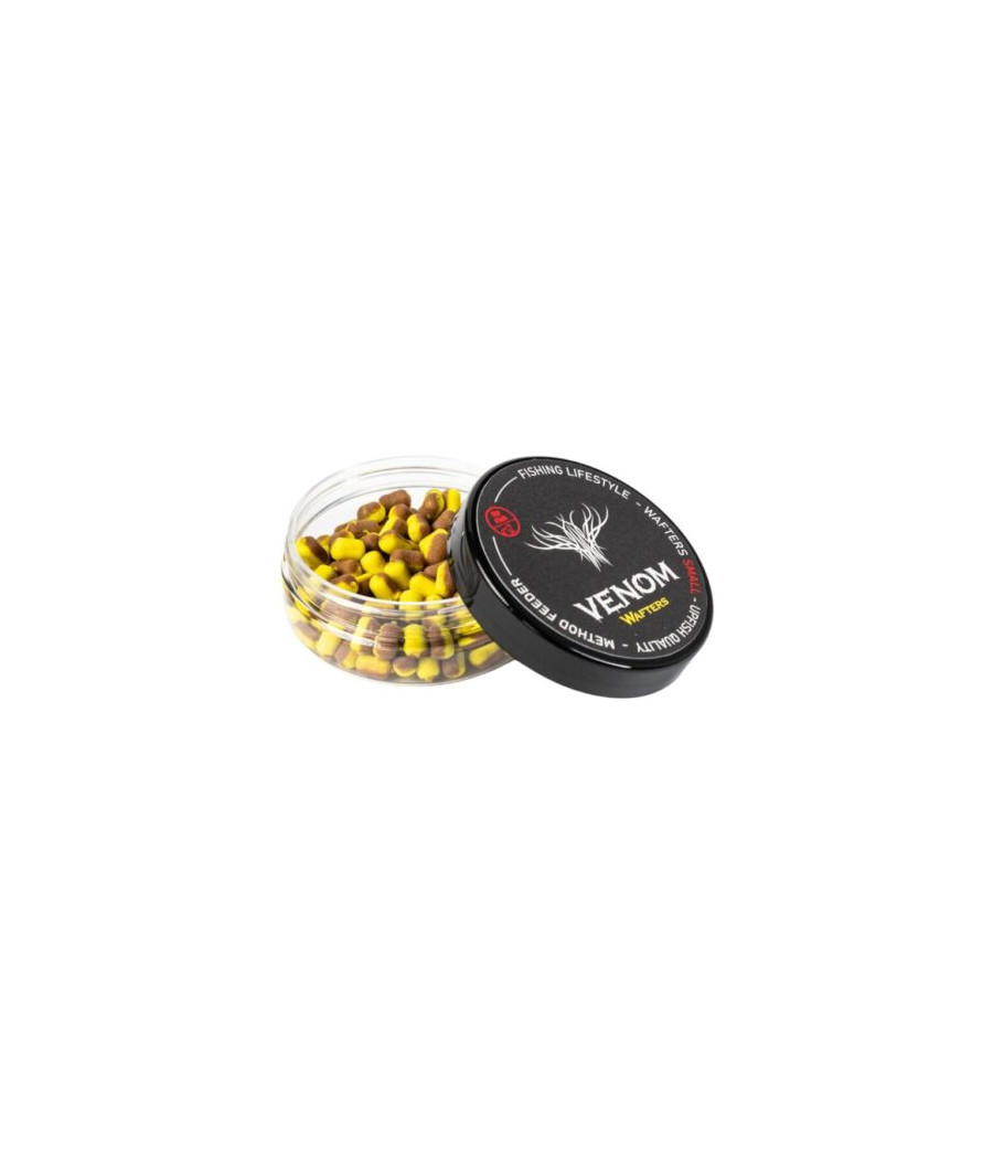 Kulki Wafters Venom Small 6mm UpFish Kulki Wafters Venom Small 6mm UpFish