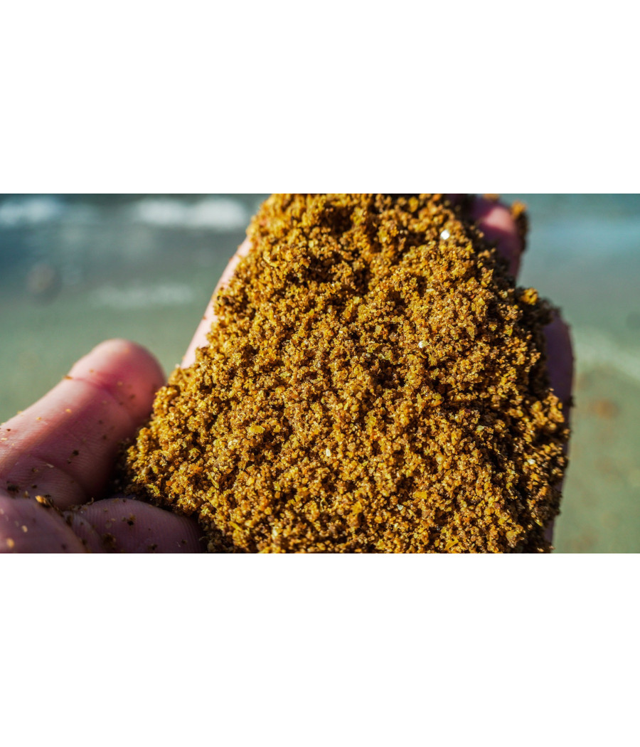 ZANĘTA CSL OSMO - METHOD MIX CSuperL 800g feeder do metody