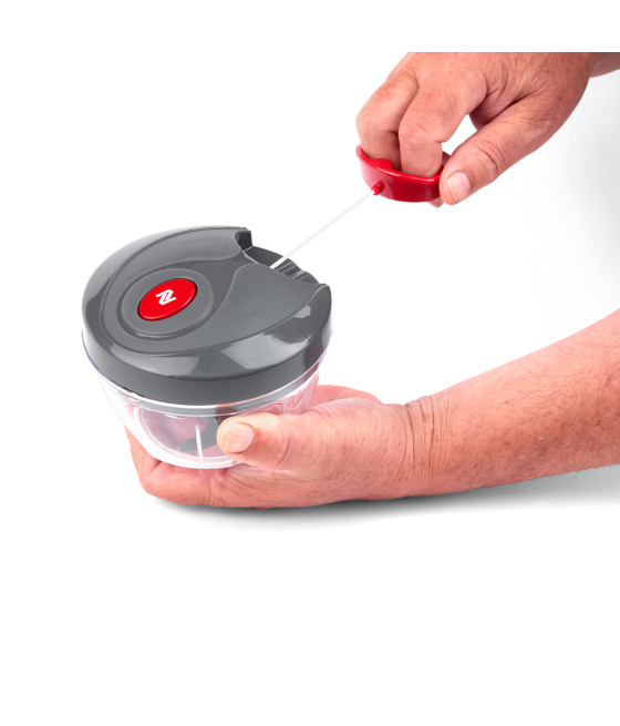 Blender do kukurydzy i robaków, kruszarka do przynęt NYTRO Bait Whizza