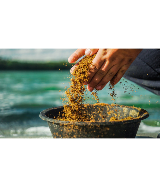 ZANĘTA CSL OSMO - METHOD MIX CSuperL 800g feeder do metody