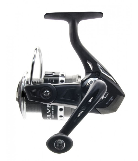 Kołowrotek Mistrall Silver FD 3000 7+1BB