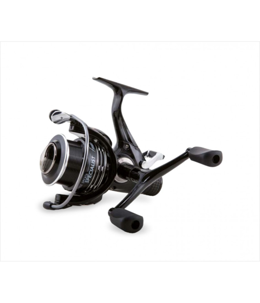 Kołowrotek Mistrall Specialist Feeder FD 3500 8+1BB