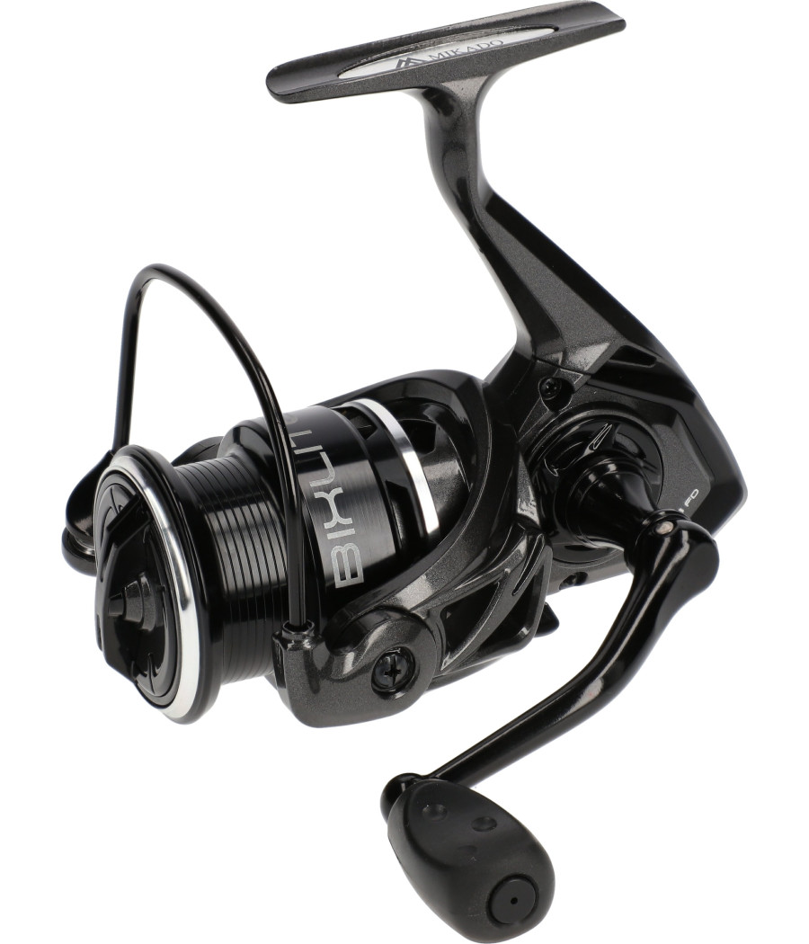 Kołowrotek Mikado Spinning Bixlite NG 3006 FD 5+1BB