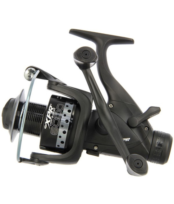 Kołowrotek Karpiowy z Wolnym Biegiem NGT XPR 6000