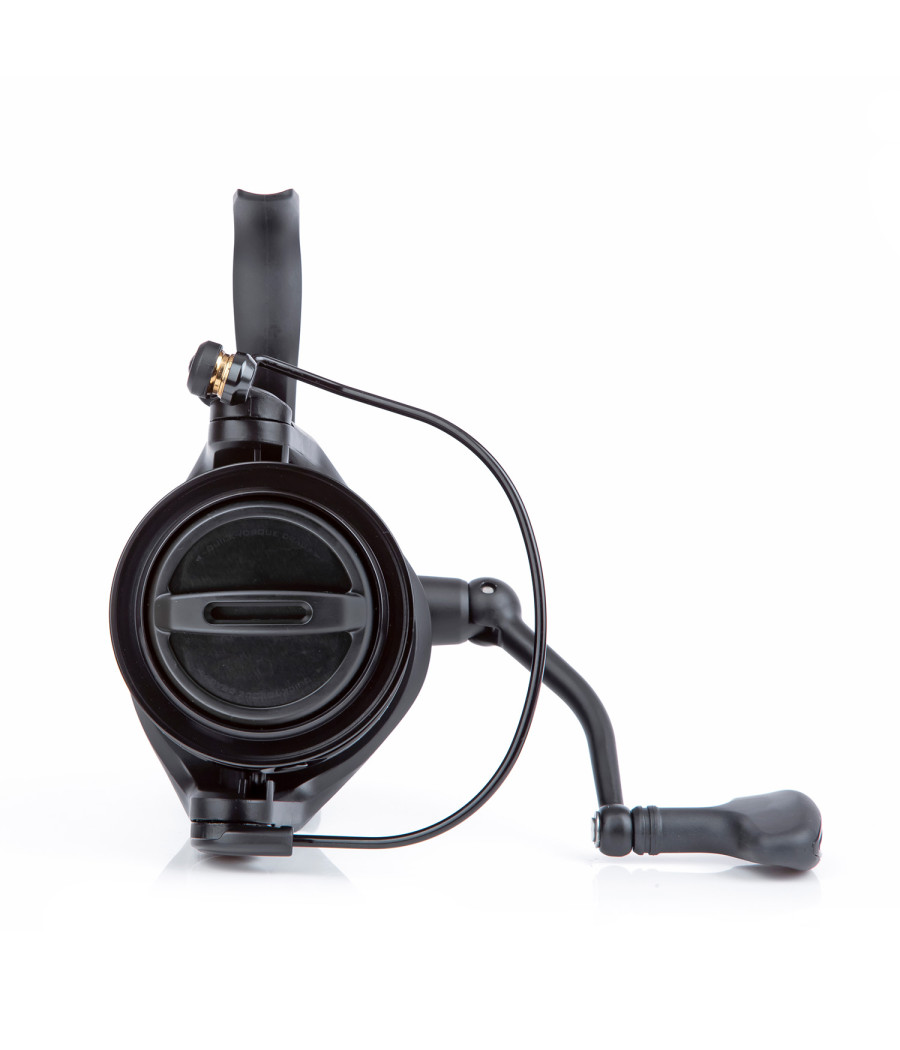 Kołowrotek Karpiowy Sonik XTRACTOR BLACK CARP REELS 6000