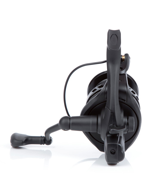 Kołowrotek Karpiowy Sonik XTRACTOR BLACK CARP REELS 6000