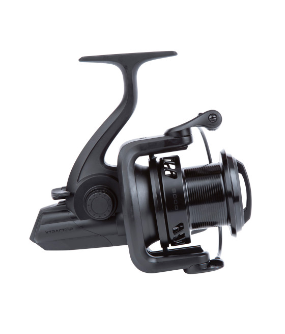 Kołowrotek Karpiowy Sonik XTRACTOR BLACK CARP REELS 6000