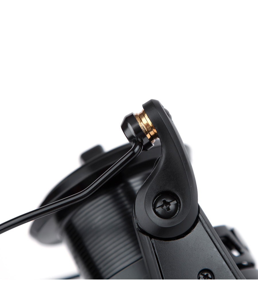 Kołowrotek Karpiowy Sonik XTRACTOR BLACK CARP REELS 6000