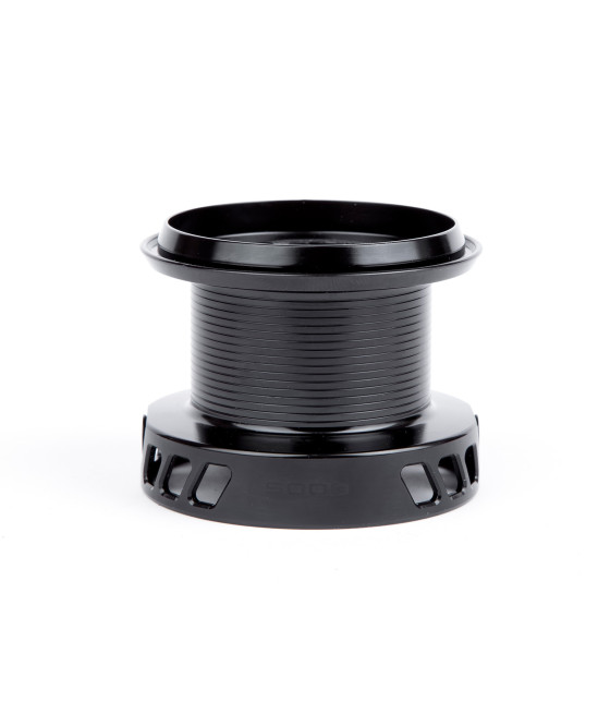 Kołowrotek Karpiowy Sonik XTRACTOR BLACK CARP REELS 6000