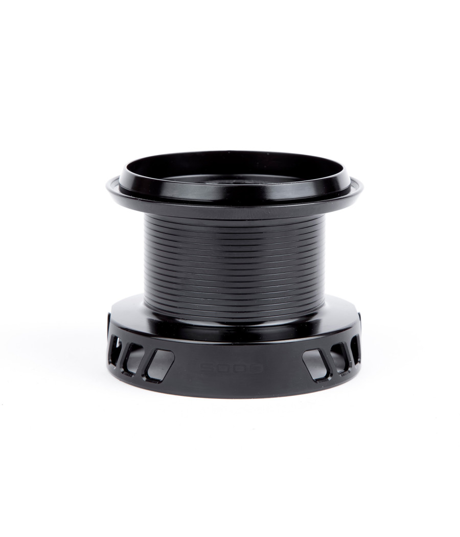 Kołowrotek Karpiowy Sonik XTRACTOR BLACK CARP REELS 6000