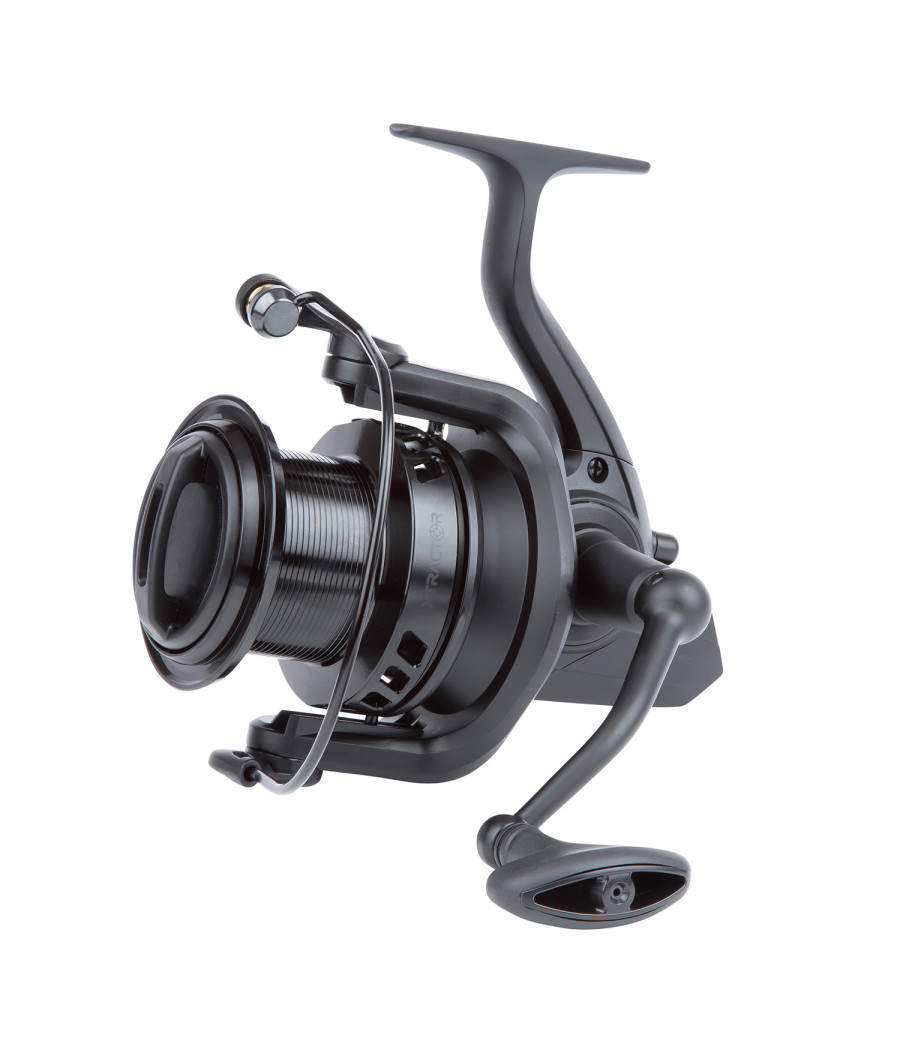 Kołowrotek Karpiowy Sonik XTRACTOR BLACK CARP REELS 6000
