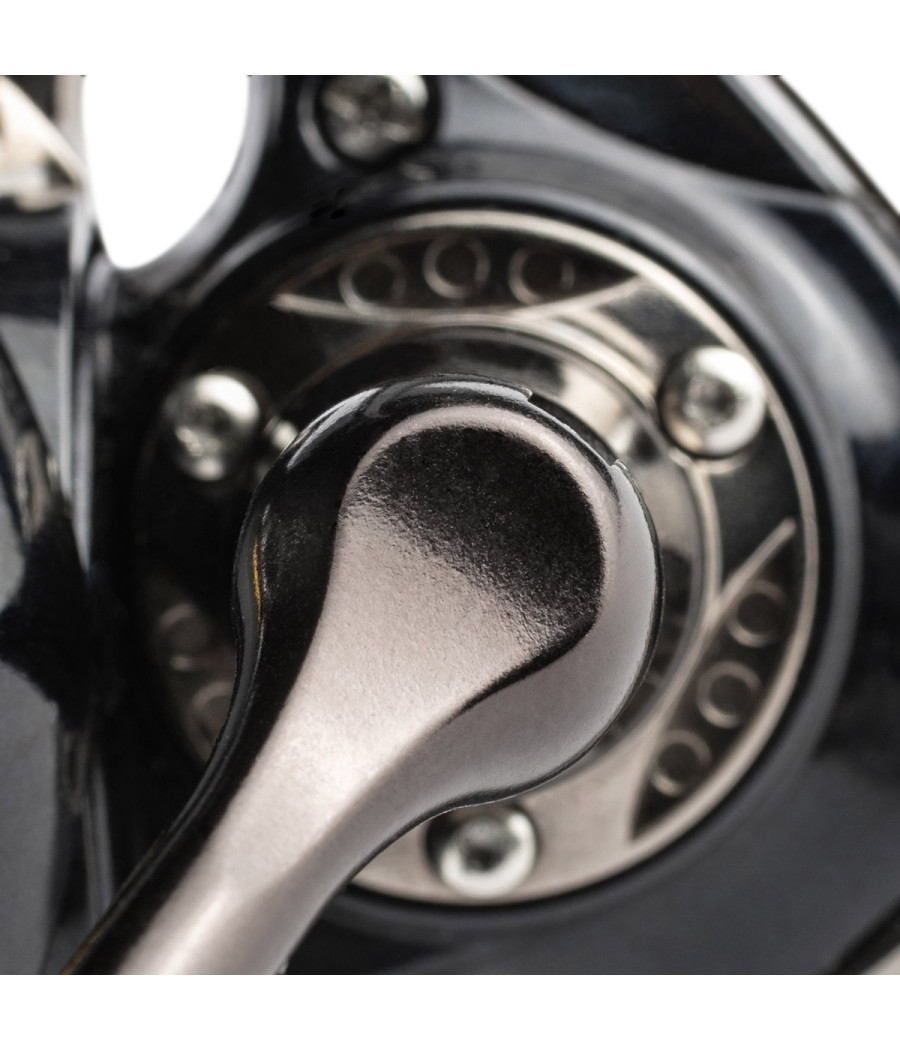 Kołowrotek Spinningowy Favorite Sapphire 2500 7+1BB 5.2:1