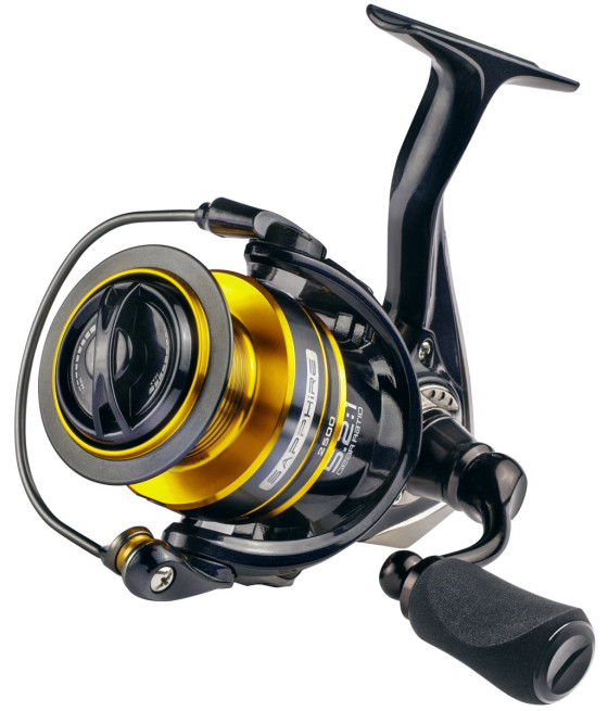 Kołowrotek Spinningowy Favorite Sapphire 2500 7+1BB 5.2:1