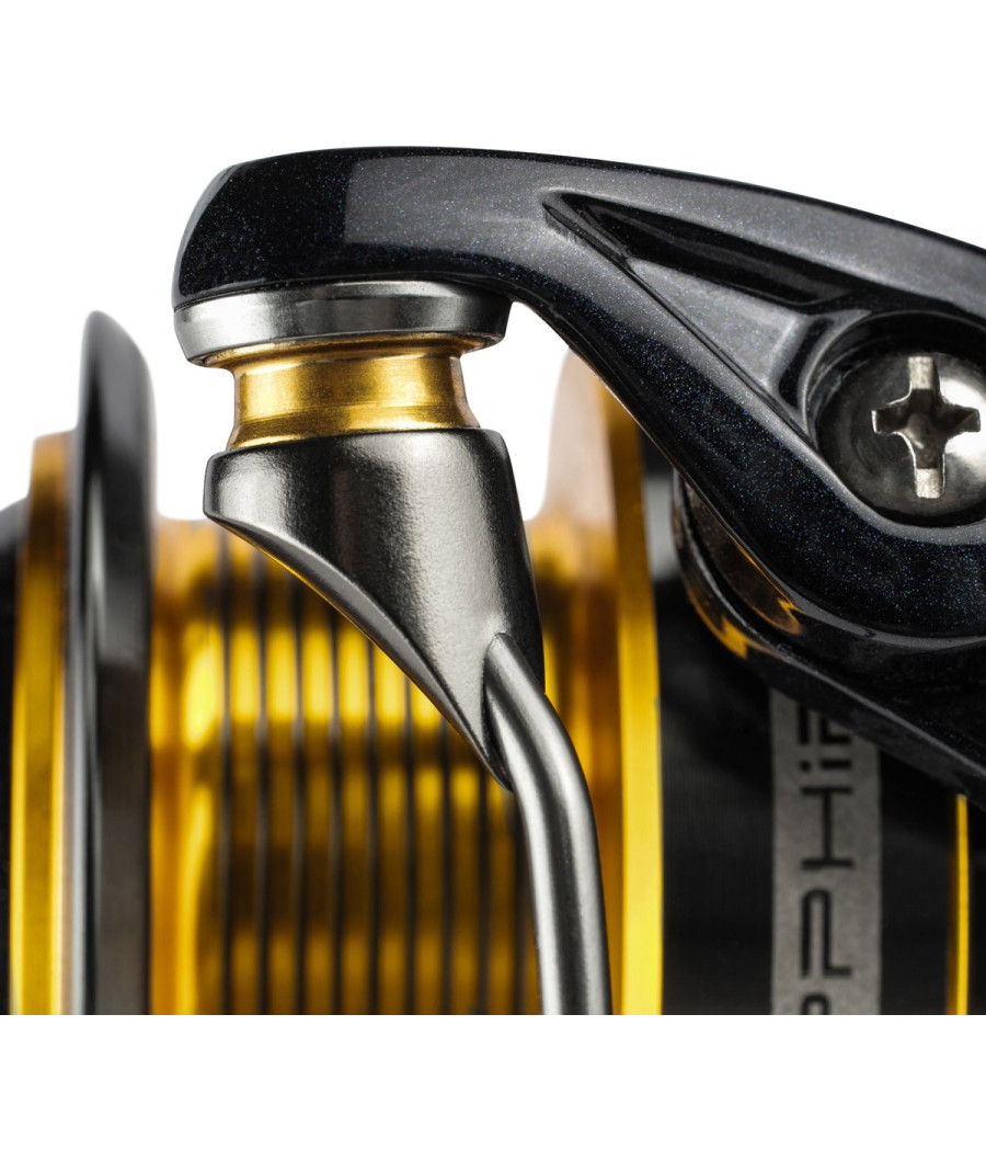 Kołowrotek Spinningowy Favorite Sapphire 4000 7+1BB 5.2:1