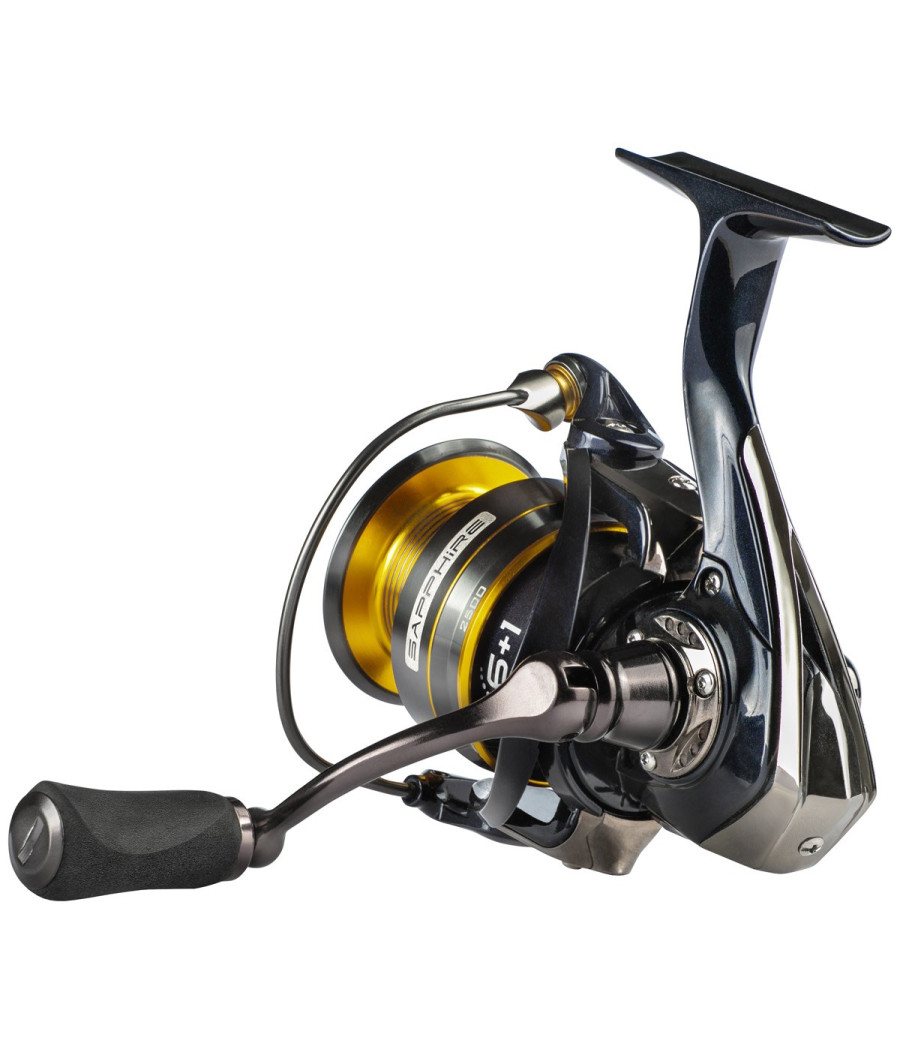Kołowrotek Spinningowy Favorite Sapphire 4000S 7+1BB 5.2:1