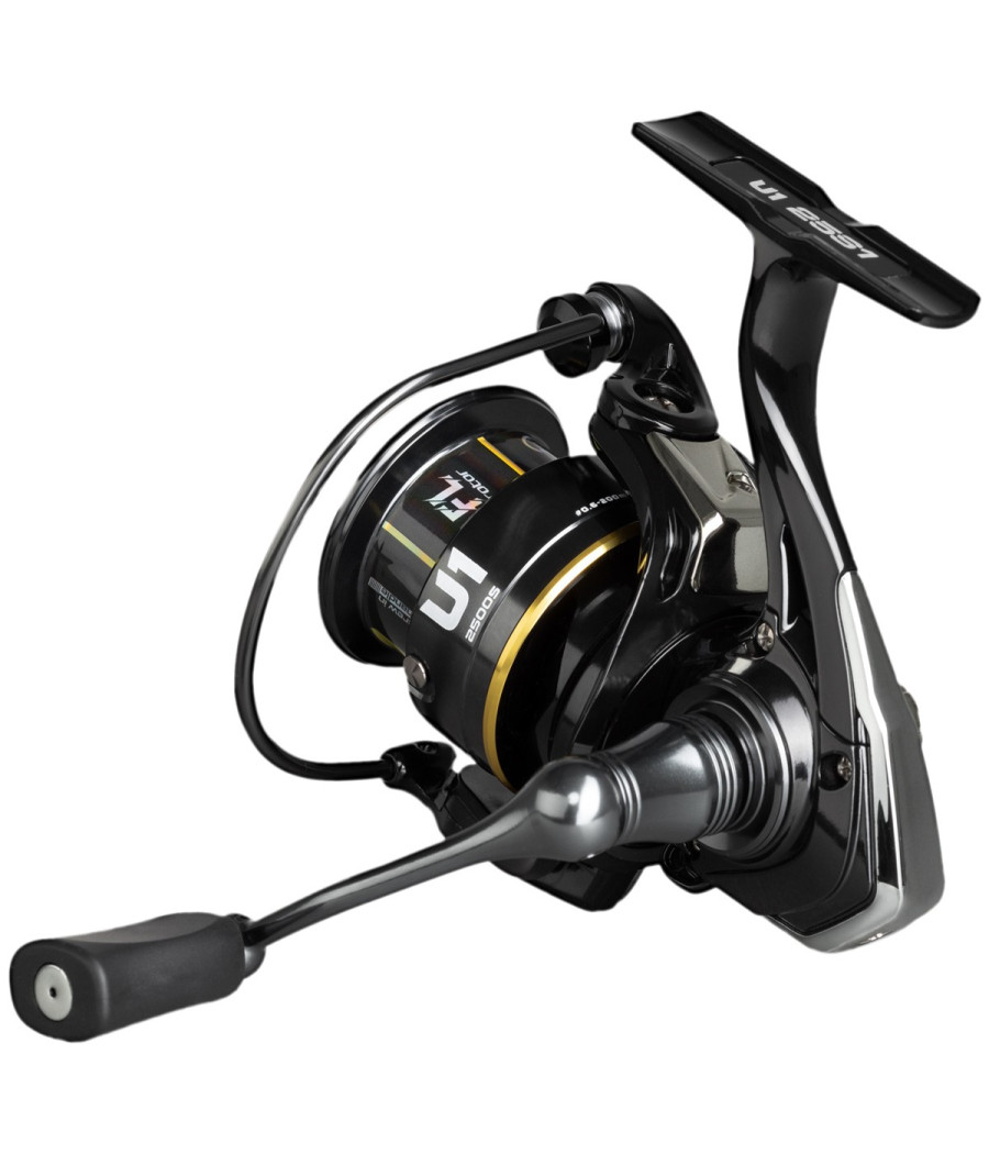 Kołowrotek Spinningowy Favorite U1 2000S 7+1BB 5.1:1