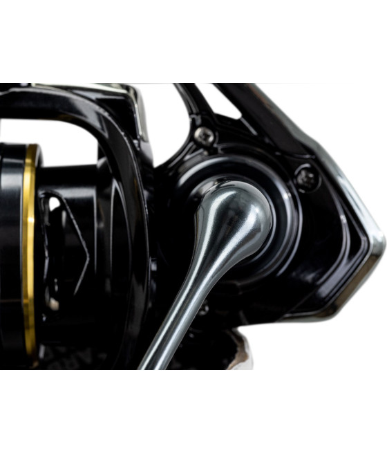 Kołowrotek Spinningowy Favorite U1 2500S 7+1BB 5.1:1