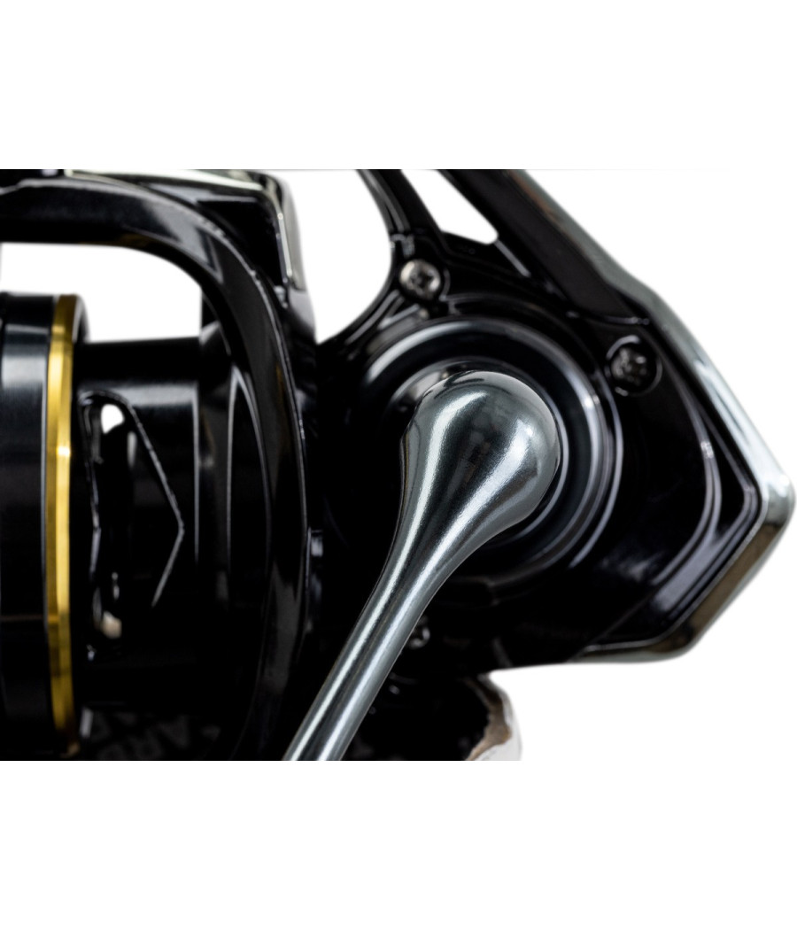 Kołowrotek Spinningowy Favorite U1 2500S 7+1BB 5.1:1