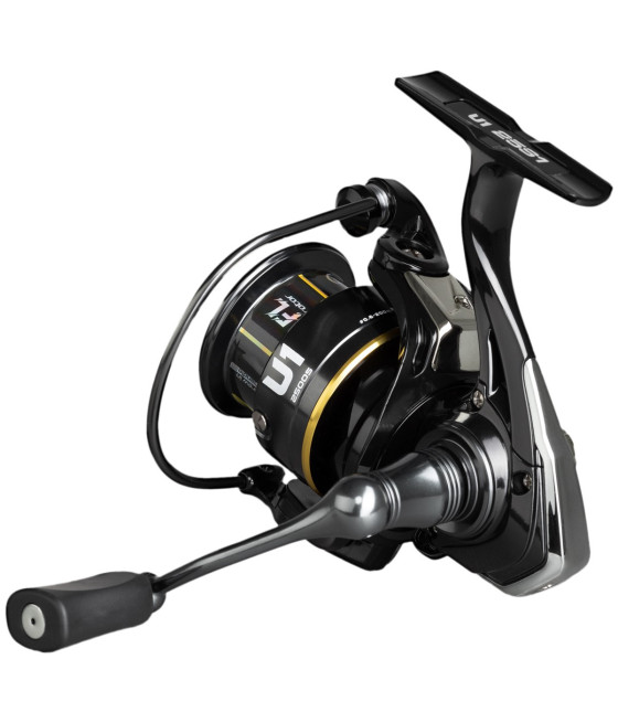 Kołowrotek Spinningowy Favorite U1 2500S 7+1BB 5.1:1