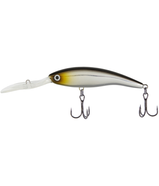 Wobler Select Basher 90F 90mm 14.0g col. 07 max 4m pływający