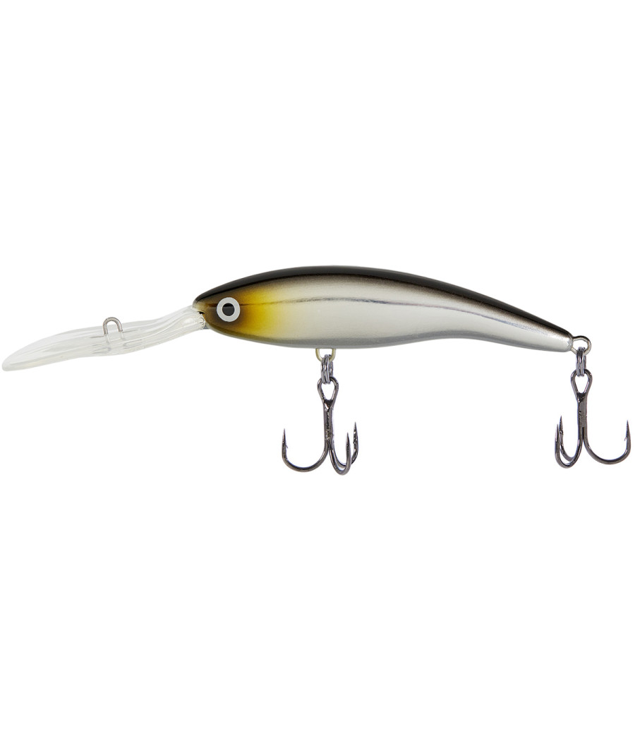 Wobler Select Basher 90F 90mm 14.0g col. 07 max 4m pływający