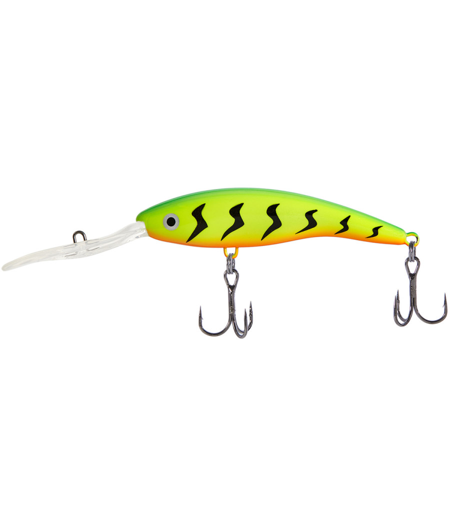 Wobler Select Basher 90F 90mm 14.0g col. 30 max 4m pływający