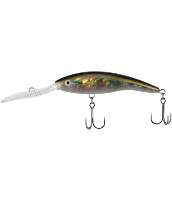 Wobler Select Basher 90F 90mm 14.0g col. S49 max 4m pływający