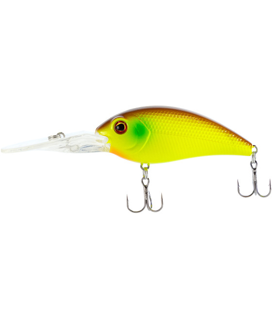 Wobler X-FISH Deeper 75F 75mm 23g col. 004 5-6m