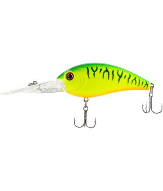 Wobler X-FISH Deeper 75F 75mm 23g col. 050 5-6m