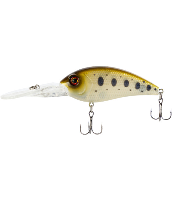 Wobler X-FISH Deeper 75F 75mm 23g col. 081 5-6m