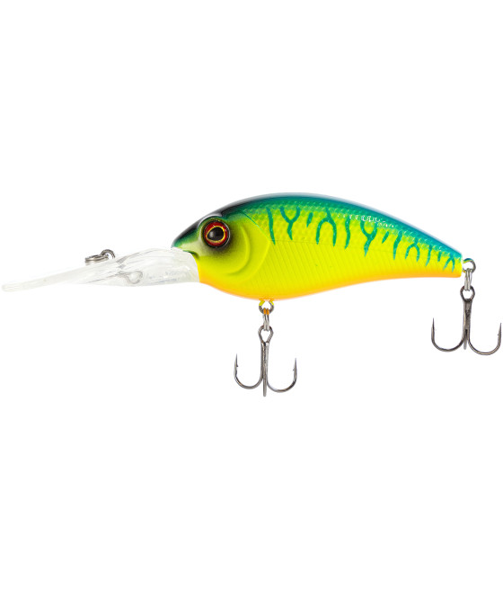 Wobler X-FISH Deeper 75F 75mm 23g col. 120 5-6m