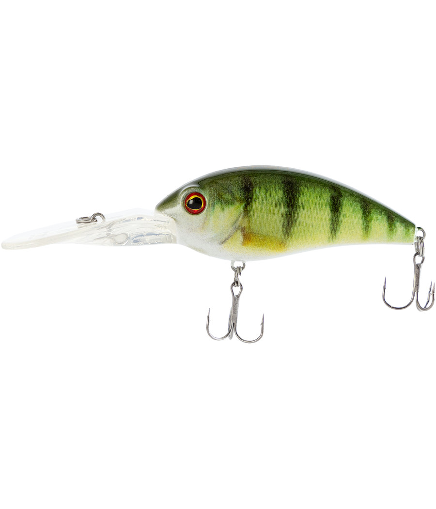 Wobler X-FISH Deeper 75F 75mm 23g col. 289 5-6m