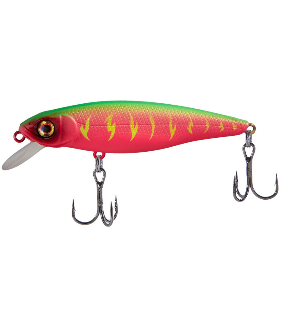 Wobler Select Hamster 65SP 65mm 6.2g col. 04 0.6-0.8m